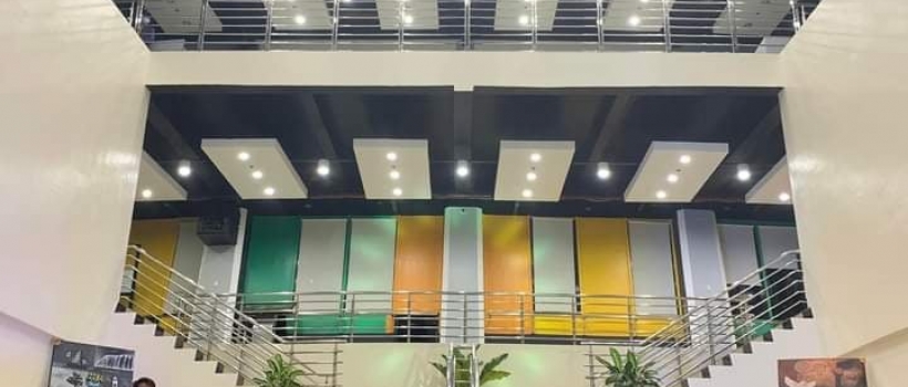 CSU CLOSES 2021 with a BLAST