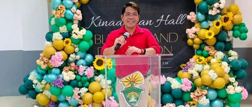CSU CLOSES 2021 with a BLAST