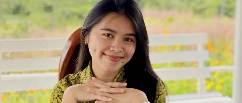Two CSU Students make it to Youth Elite Exchange Program in Taiwan