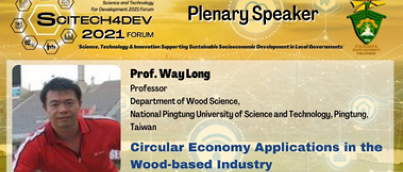CSU’s 7th Scitech4Dev Forum Showcases Research and Innovation for Sustainable Development
