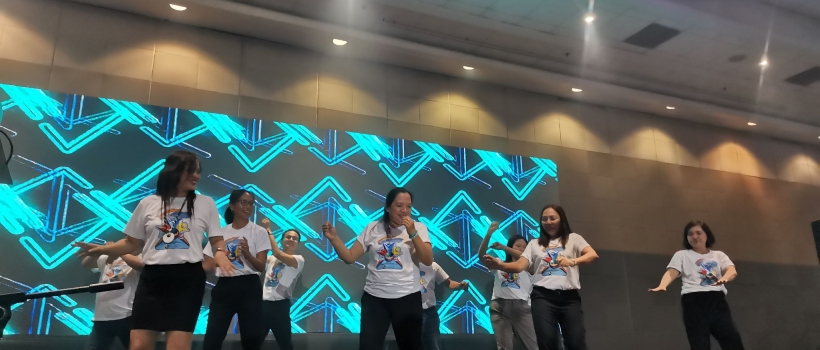 CSU joins AACCUP Barkadahan 2022
