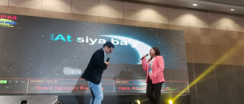 CSU joins AACCUP Barkadahan 2022
