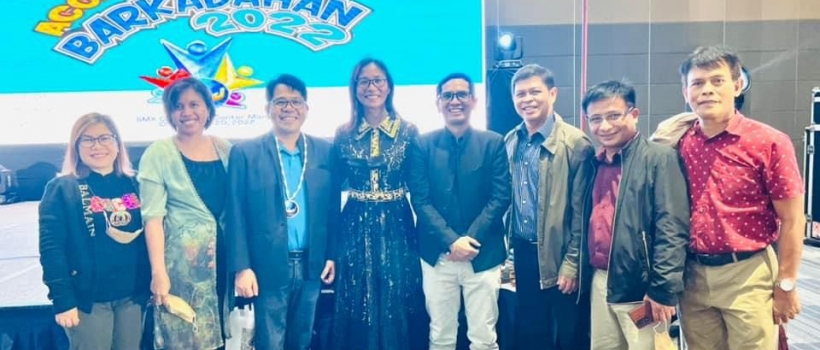 CSU joins AACCUP Barkadahan 2022