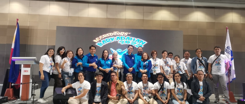 CSU joins AACCUP Barkadahan 2022