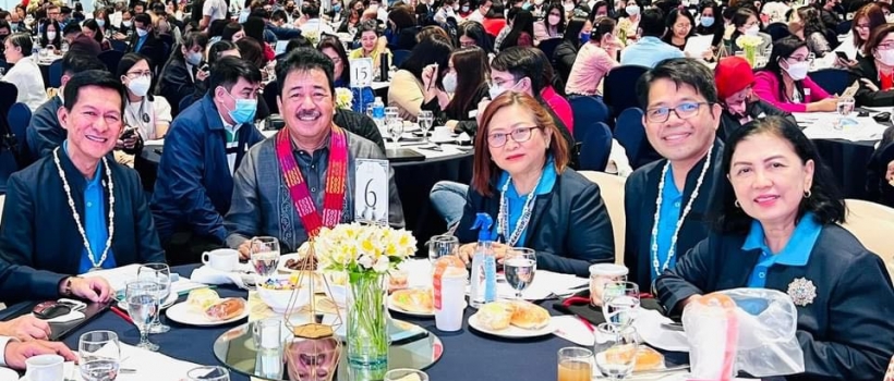 CSU joins AACCUP Barkadahan 2022