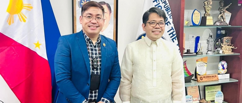 CSU’s former President is now BISU President