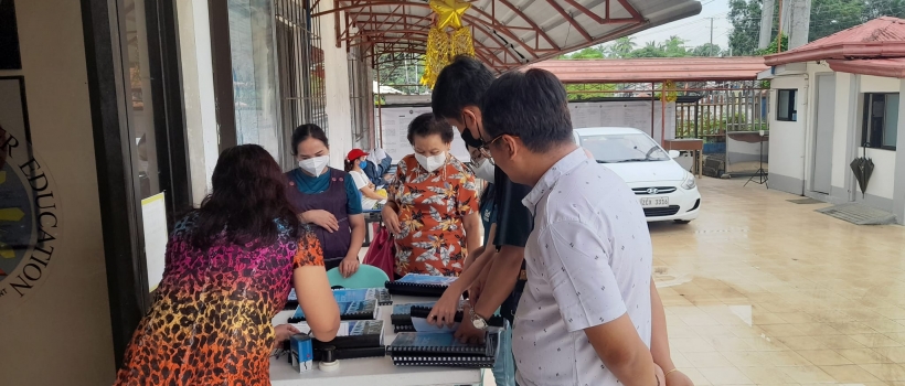  CEd beefs up application for COP Graduate School Compliance