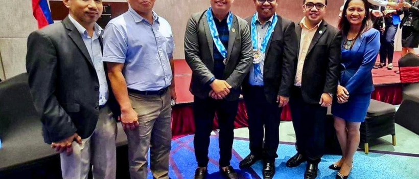 CSU Officials Attend OCJMML SUCs Undercharged 2022 Assessment and 2023 Strategic Planning