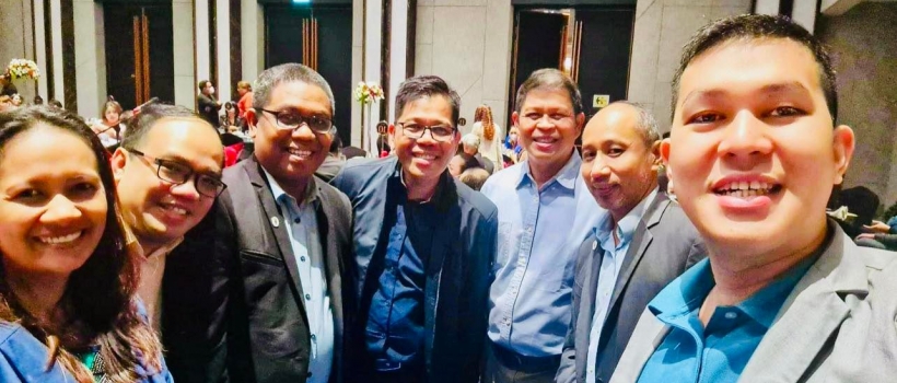 CSU Officials Attend OCJMML SUCs Undercharged 2022 Assessment and 2023 Strategic Planning