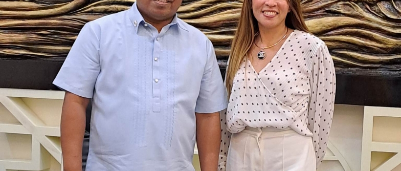 CSU’s Technology Transfer and Licensing Office (TTLO) congratulates its first MSME-client 