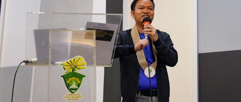 College of Education (CEd) grants tribute and recognition to top alumni