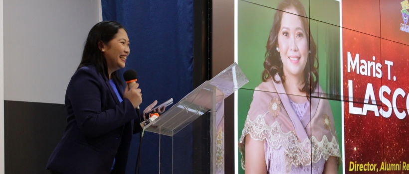 College of Education (CEd) grants tribute and recognition to top alumni