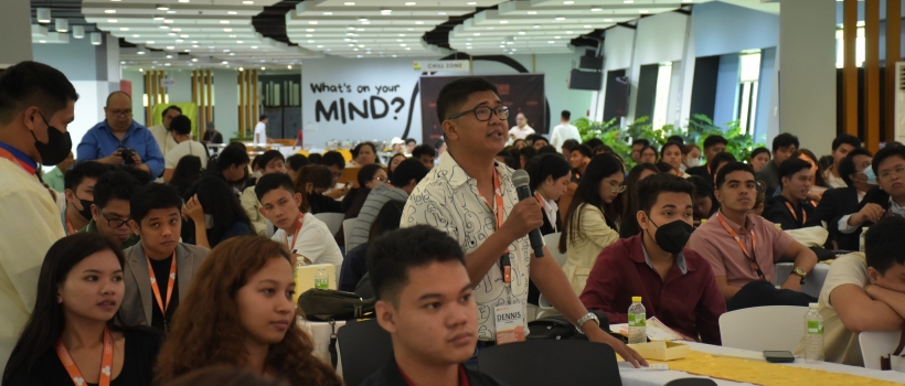 2nd International CISCON wraps up successfully