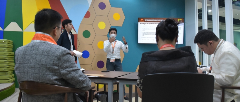 2nd International CISCON wraps up successfully
