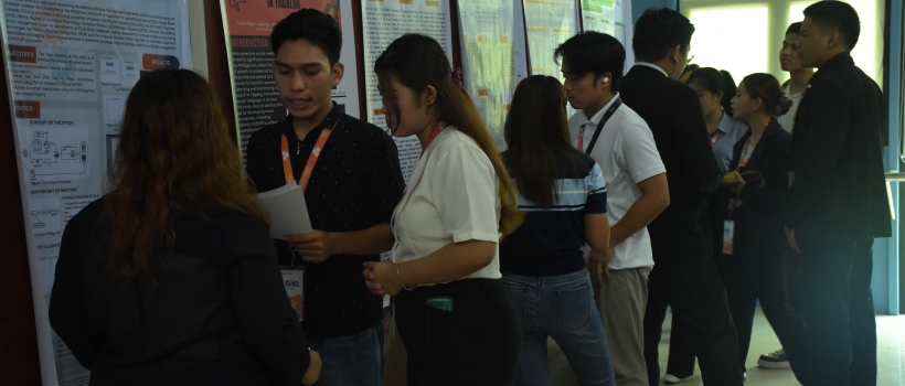 2nd International CISCON wraps up successfully