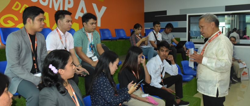 2nd International CISCON wraps up successfully