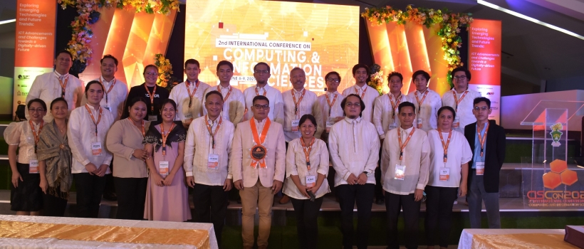 2nd International CISCON wraps up successfully