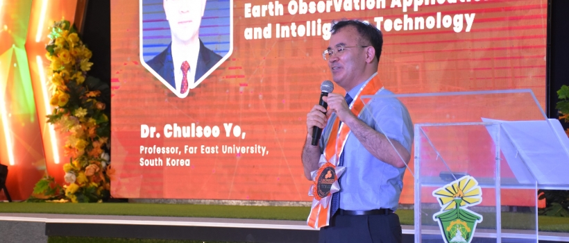 2nd International CISCON wraps up successfully