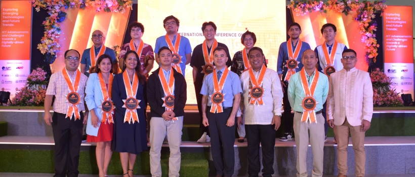 2nd International CISCON wraps up successfully