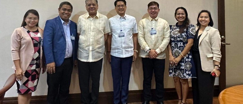 Photo Credits: Jose "Joboy" Aquino II's official Facebook page