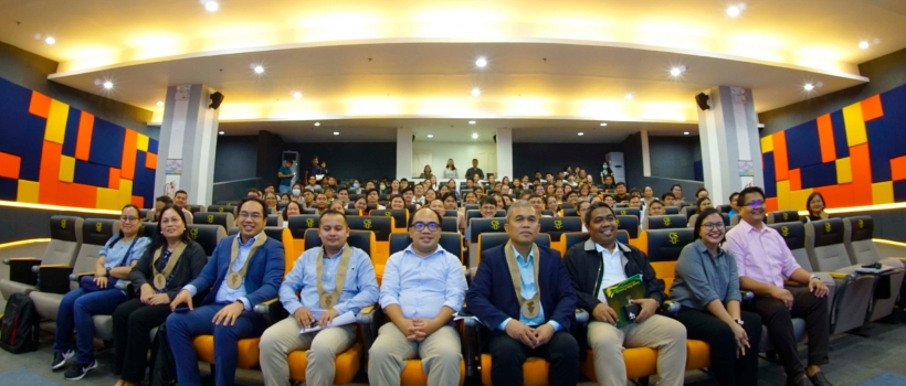 CSU probes sustainable development in annual RDE In-House Review