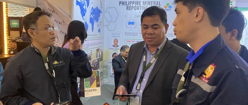 Caraga State University's Sustainable Mining Innovations Take the Spotlight at the Mining Philippines 2023 International Conference and Exhibition