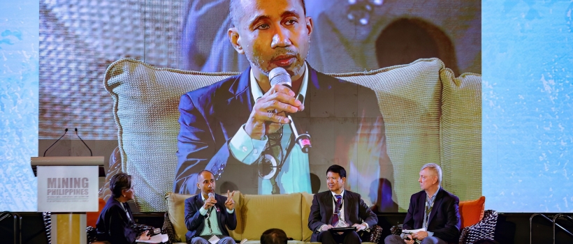 Caraga State University's Sustainable Mining Innovations Take the Spotlight at the Mining Philippines 2023 International Conference and Exhibition