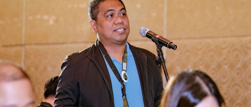 Caraga State University's Sustainable Mining Innovations Take the Spotlight at the Mining Philippines 2023 International Conference and Exhibition