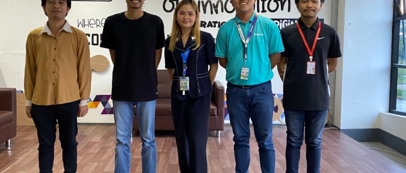 Navigatu's SnapScout and ClassMeet startup team won 1st and 3rd Place in the Philippine Startup Challenge - Regional Pitching Competition