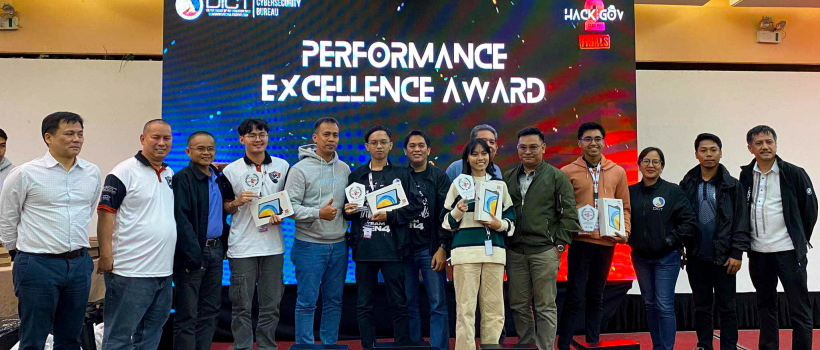 BSIT student qualifies for international hacking competition