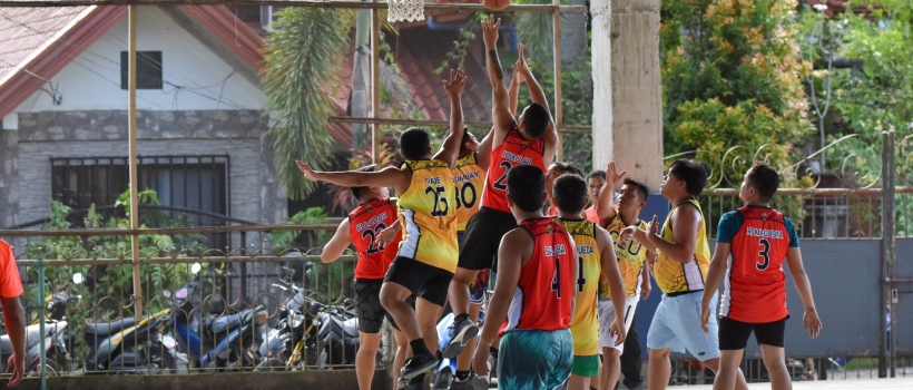 KASADYA 2023 wraps up series of athletic games