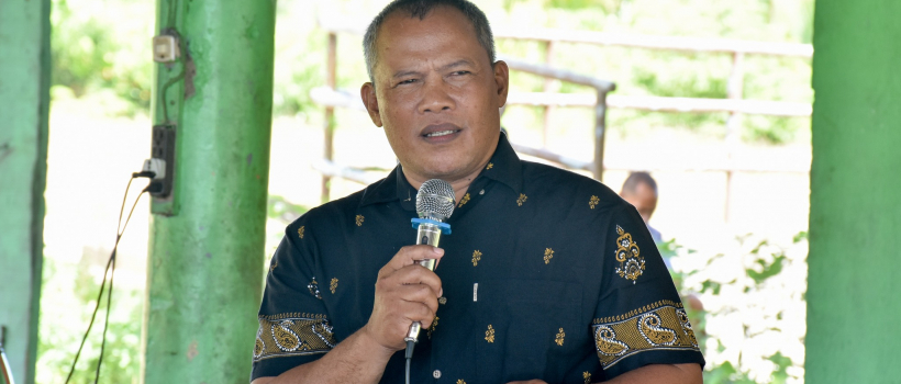 MOA with GK Abilan fortifies School of Medicine's community engagement