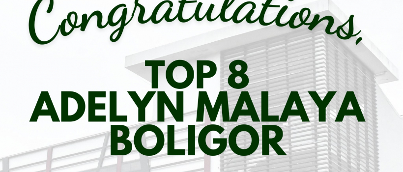CSUans devour top spots in latest Geodetic Engineering licensure exam results