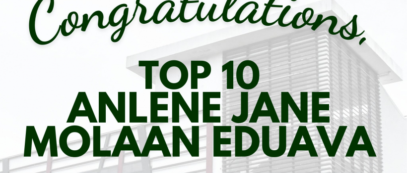 CSUans devour top spots in latest Geodetic Engineering licensure exam results