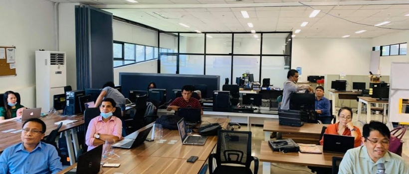 CSU successfully undertakes SOCOTEC 9001:2015 Surveillance Audit