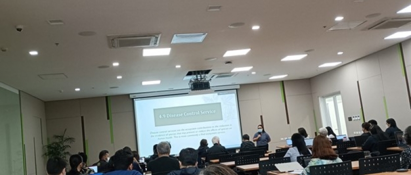 Three CSU Faculty researchers attend HCVA-NCA Toolkit training under SIBOL project