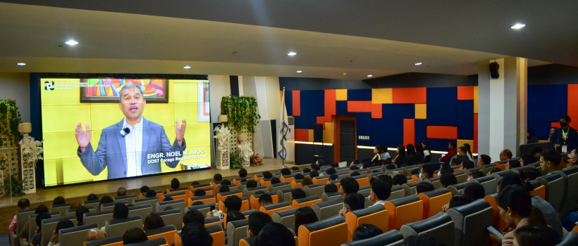 CSU, partner agencies host Caraga Healthcon 2023