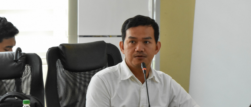 NBSC applauds admin's strategies, best practices