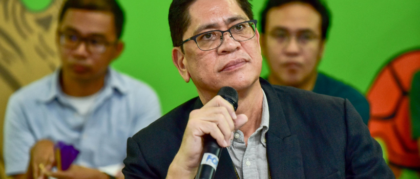 CSU, partner agencies host Caraga Healthcon 2023