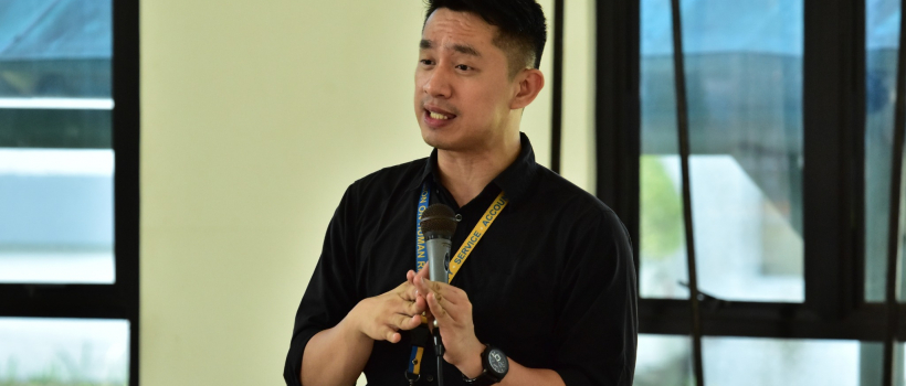 GAD leads deepening session on gender equality