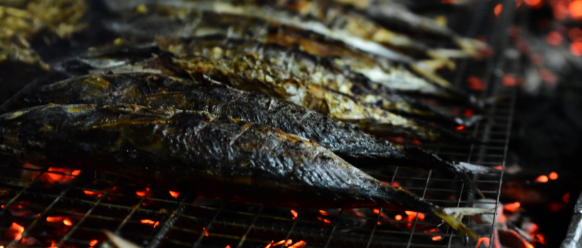 Plans, blessings, and barbecues: CSU merges assessment, paskong salu-salo