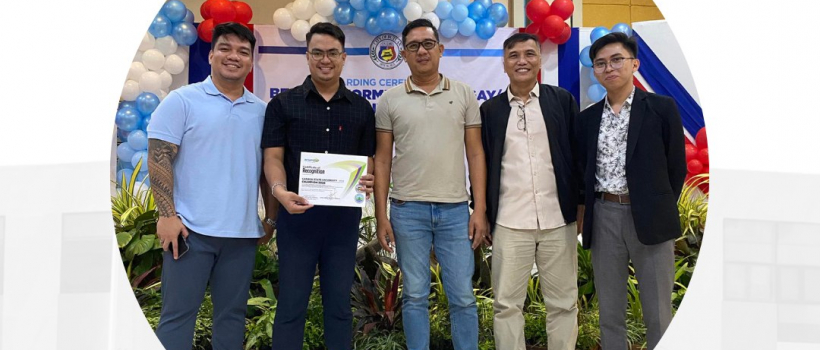 CSU wins Best Institutional Composting Facility in 2023 ESWM Evaluation