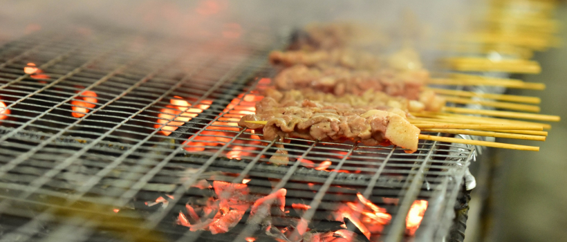 Plans, blessings, and barbecues: CSU merges assessment, paskong salu-salo