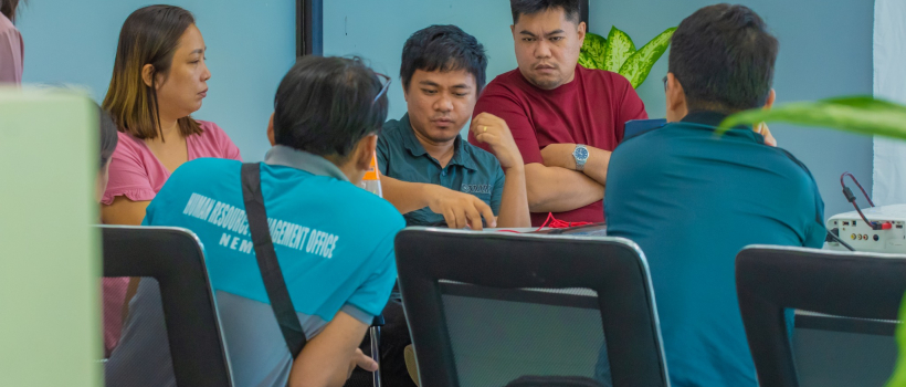 NEMSU taps CSU for information systems development