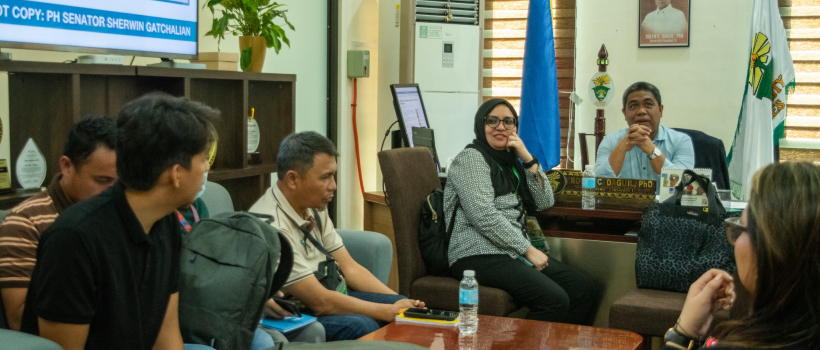 AMSC ups operations and overall efficiency with CSU