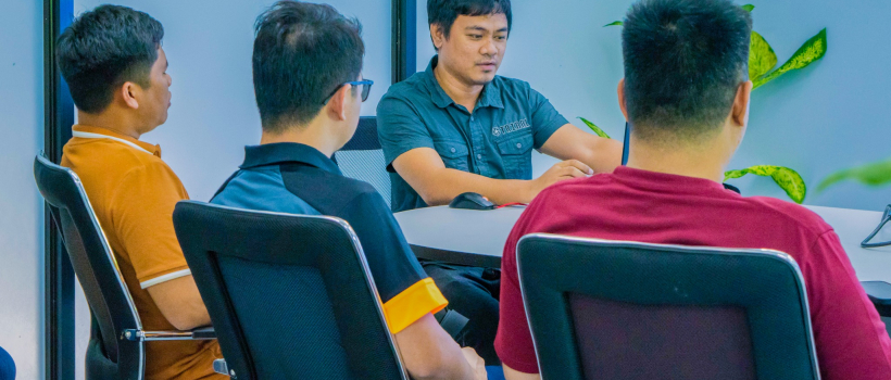NEMSU taps CSU for information systems development