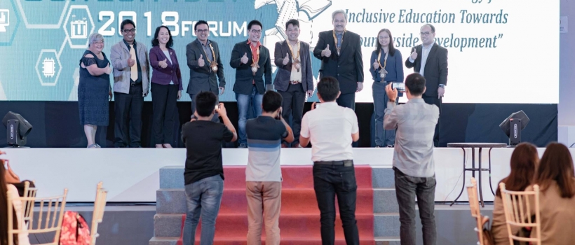 CSU holds 4th SciTech4Dev 2018 Fora