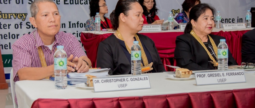 CSU Undergoes another Three-day Accreditation Survey Visit