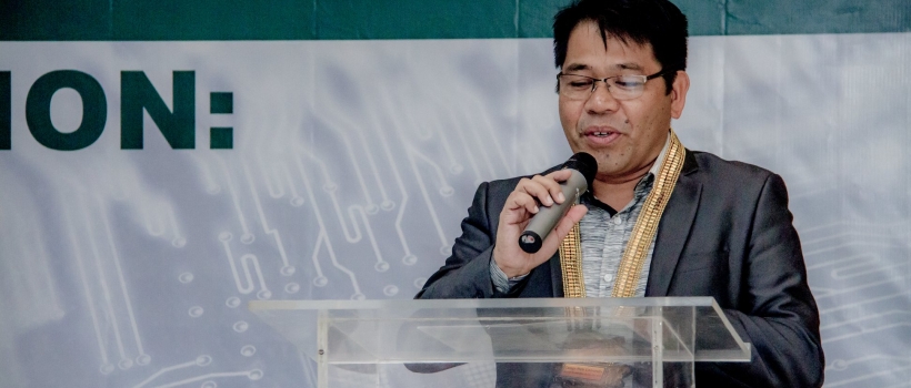 CSU Undergoes another Three-day Accreditation Survey Visit