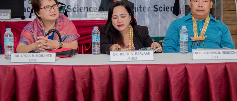 CSU Undergoes another Three-day Accreditation Survey Visit